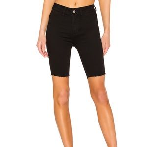 Free People So Chic Biker Shorts SIZE 27